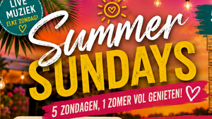 Foto van evenement: SummerSunday bij Blooming Ven Zelderheide
