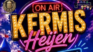 Foto van evenement: Kermis Heijen