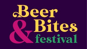 Beer & Bites festival 2025