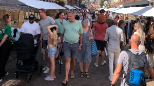 Jaarmarkt Gennep