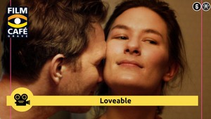 Filmcafé Grave: Loveable