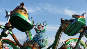Kermis Cuijk