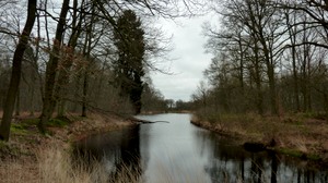 Wandelen door historie en natuur op landgoed De Groote Slink