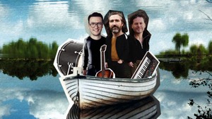 Muziektheatergezelschap Stad&land - Wijde blik
