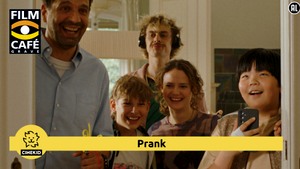 Filmcafé Grave: Prank