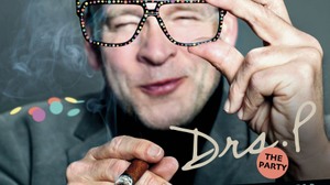 Erik van Muiswinkel - Drs. P. the Party