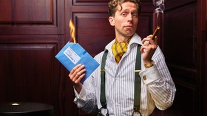 Boban Braspenning - BRUTO