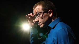 Chris Verlaan - Ach, er komen geen kindjes van