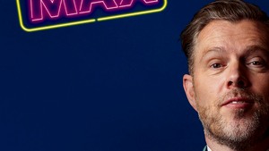 Max van den Burg - Tijd voor Max