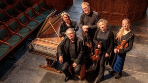 Combattimento - Tombeau de Couperin