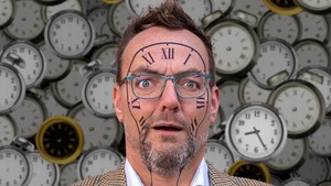 Gerrie Smits - Oudejaarsconference 2025: Tijdloos