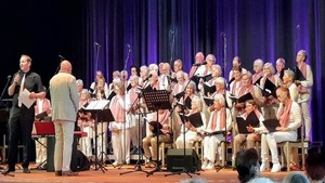 Zondagmiddagconcert in Oeffelt