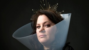 Berit Companjen - Zei ik dat hardop