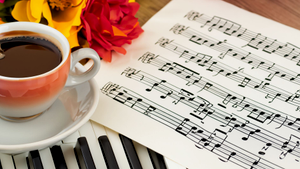 Cultuur & Cappuccino: Klassiek Ochtendconcert