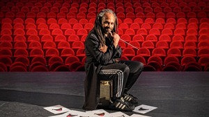 Marlon Kicken - Maestro