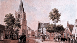 Natuurwandeling Heerlijkheid Boxmeer