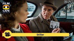 Filmcafé  Grave: Stiller