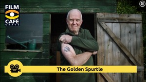 Filmcafé Grave: The Golden Spurtle