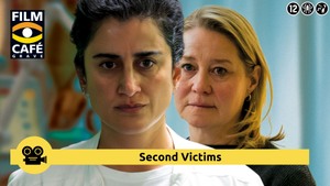 Filmcafé Grave: Second Victims
