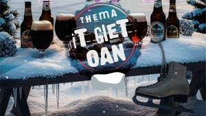 Bierproeverij > De Pruuverij: It Giet Oan