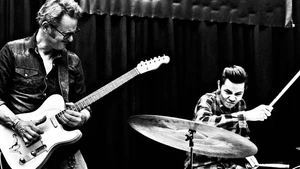 Deining: live in het Boothuis - Richville