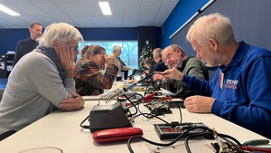 Repair Café Boxmeer