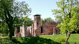 Natuurwandeling Landgoed Bleijenbeek