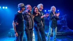 Deining: Myrthe en de Bootsmannen