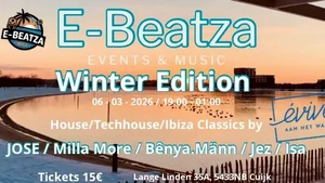 E-beatza Winter Edition