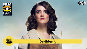Filmcafe Grave: De Dirigent