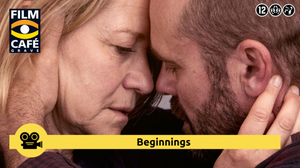 Filmcafe Grave: Beginnings