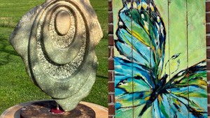 Dagworkshop beeldhouwen