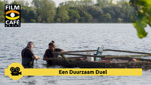 Filmcafe Grave: Een duurzaam duel