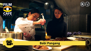 Filmcafe Grave: Meer dan Babi Pangang