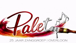 Missa Festiva door Zanggroep Palet