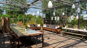 Help jij Wereldtuin Verdeliet mooier maken?! 