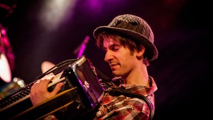 Concert Luuk Lenders