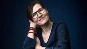 Schrijversbezoek: Cobi van Baars bibliotheek Grave