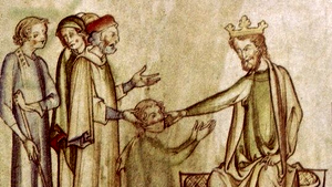 Lezing  'Een vreemde eend in de bijt' 