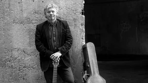 Deining: Harry Hendriks en Eric Coenen