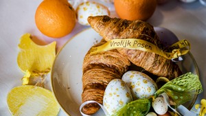 Vier Pasen bij Van der Valk Hotel Cuijk - Nijmegen