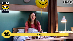 Filmcafe Grave: Paaz