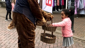 Paashaas & paasspeurtocht in Gennep