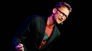 Pieter Jouke - Uit Stilstand