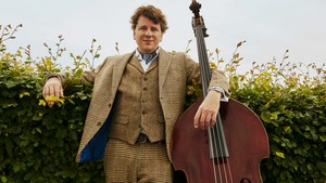 Dominic Seldis - Back to bass-ics