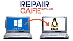 Repair Café Boxmeer