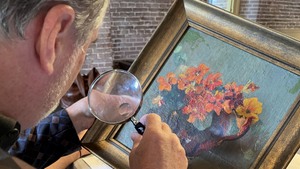 Taxatiedag Stadsmuseum Grave