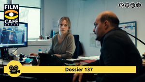 Filmcafe Grave: Dossier 137