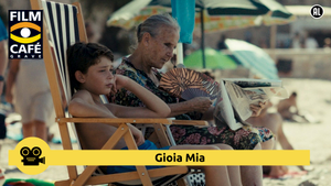 Filmcafe Grave: Gioia Mia