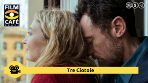 Filmcafe Grave: Tre ciotole